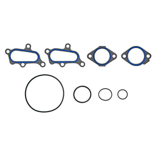 Fel-Pro Water Pump Installation Kit ES 71347 for 2001-2016 Chevrolet/GMC/Hummer 6.6L