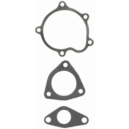 Fel-Pro Water Pump Installation Kit ES 72103 for 1996-2002 Buick/Chevrolet/Oldsmobile 2.4L (Skylark, Cavalier, Malibu, Achieva)