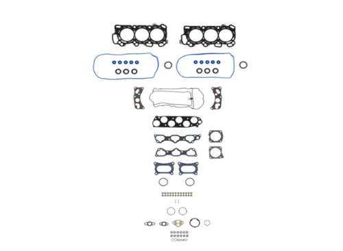 Fel-Pro HS 26509 PT Cylinder Head Gasket for 2008-2018 Acura/Honda 3.5L V6 J35A7 engine - fits TSX, RDX, TL, Accord Crosstour