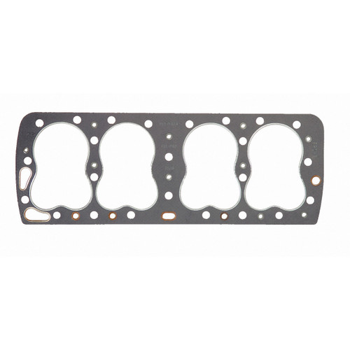 Fel-Pro Cylinder Head Gasket 7526 B for 1948-1954 Allard/Ford/Mercury 3.9L 4.2L (J1, J2, J2X, K1)