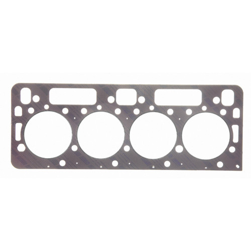Fel-Pro Cylinder Head Gasket 9701 PT for 1992-2005 AM General/Chevrolet/GMC 6.5L (Hummer, B7, Blazer, C1500)