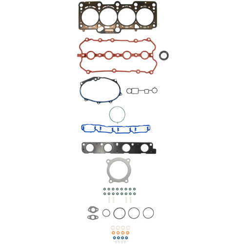 Fel-Pro Head Gasket Set HS 26318 PT for 2005-2011 Audi/Volkswagen 2.0L (A3, A4, A4 Quattro, A5)