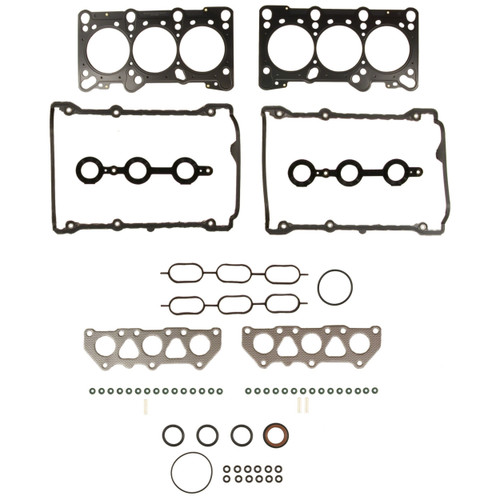 Fel-Pro Head Gasket Set HS 26328 PT for 1997-2005 Audi/Volkswagen 2.8L (A4, A4 Quattro, A6, A6 Quattro)
