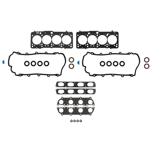 Fel-Pro Head Gasket Set HS 26615 PT for 2000-2007 Audi/Volkswagen 4.2L (A6 Quattro, A8 Quattro, Allroad Quattro, S6)