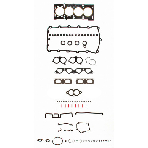 Fel-Pro Head Gasket Set HS 26253 PT for 1996-1999 BMW 1.9L (318i, 318is, 318ti, Z3)