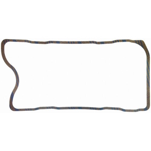Fel-Pro PS 13832 C Push Rod Gasket Set for 1965-1967 Pontiac - Blue Stripe cork-rubber - fits GTO, Laurentian, Star Chief, Executive