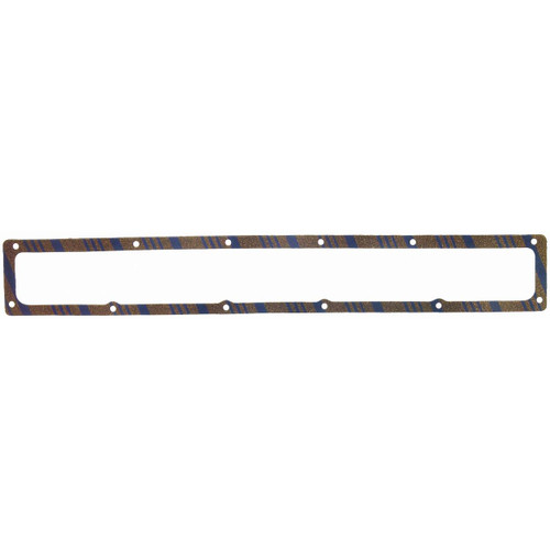 Fel-Pro PS 50373 C Push Rod Gasket Set for 1988-1992 Toyota 4.0L L6 - Blue Stripe cork-rubber - fits Land Cruiser