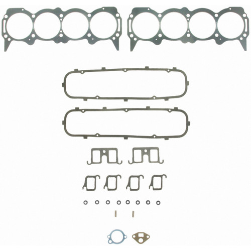 Fel-Pro Head Gasket Set HS 8494 PT for 1967-1976 Buick 7.5L 7.0L (Centurion, Century, Electra, Estate Wagon)
