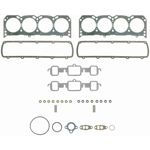 Fel-Pro HS 8506 PT Cylinder Head Gasket for 1977-1980 Buick/Cadillac/Oldsmobile - fits Century, Electra, Estate Wagon, LeSabre