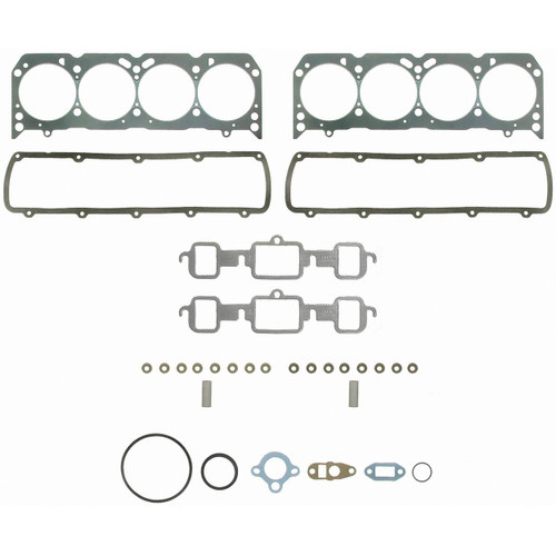 Fel-Pro HS 8507 PT Cylinder Head Gasket for 1977-1979 Buick/Oldsmobile/Pontiac - fits Century, Electra, Estate Wagon, LeSabre