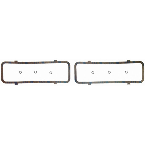 Fel-Pro Push Rod Gasket Set PS 13228 for 1962-1984 Buick/Checker/Chevrolet 4.1L 3.8L (Apollo, Skylark, Special, A11)