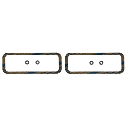 Fel-Pro VS 4253 C Push Rod Gasket Set for 1934-1960 Fargo/Dodge/Plymouth - fits F1B Pickup, F2B Pickup, F3B Pickup, F4B Pickup