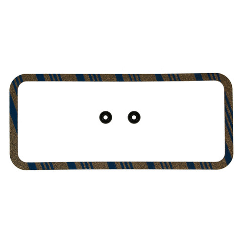 Fel-Pro Push Rod Gasket Set PS 10700 C for 1954-1965 Edsel/Ford/Mercury 4.8L 4.2L (Ranger, Villager, Club, Country Sedan)