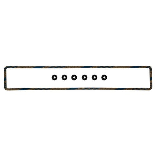 Fel-Pro PS 13809 C Push Rod Gasket Set for 1965-1996 Ford - fits Country Sedan, E-200 Econoline, E-300 Econoline, Galaxie