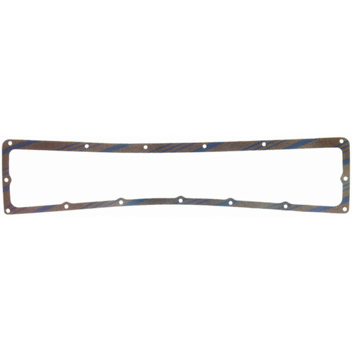 Fel-Pro PS 26101 Push Rod Gasket Set for 1967-1987 Toyota 3.9L 4.2L L6 - Blue Stripe cork-rubber - fits Land Cruiser