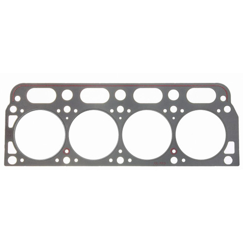 Fel-Pro 9469 PT Cylinder Head Gasket for 1987-1997 Buick/Chevrolet/Oldsmobile 2.2L 2.0L L4 - fits Century, Skyhawk, Beretta, Cavalier