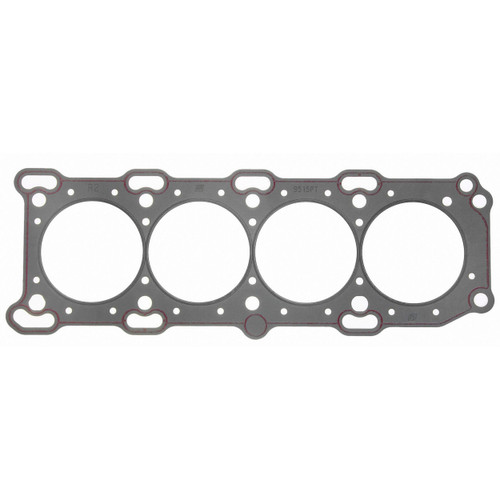Fel-Pro Cylinder Head Gasket 9515 PT for 1987-1995 Buick/Chevrolet/Oldsmobile 2.3L (Skylark, Beretta, Cavalier, Achieva)