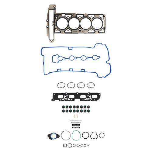 Fel-Pro Head Gasket Set HS 26517 PT for 2010-2017 Buick/Chevrolet/GMC 2.4L (Allure, LaCrosse, Regal, Verano)
