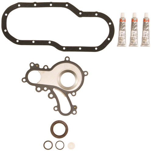 Fel-Pro HS 9957 PT-1 Cylinder Head Gasket for 1999-2003 Buick/Chevrolet/Oldsmobile 3.1L V6 - fits Century, Lumina, Malibu, Cutlass