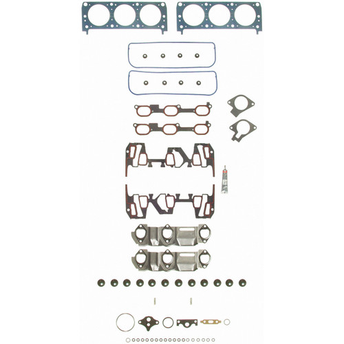 Fel-Pro Head Gasket Set HS 9957 PT-1 for 1999-2003 Buick/Chevrolet/Oldsmobile 3.1L (Century, Lumina, Malibu, Cutlass)