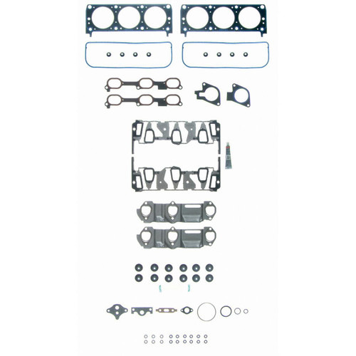 Fel-Pro HST 9957 PT-1 Cylinder Head Gasket for 1999-2003 Buick/Chevrolet/Pontiac 3.1L V6 - fits Century, Lumina, Malibu, Grand Prix