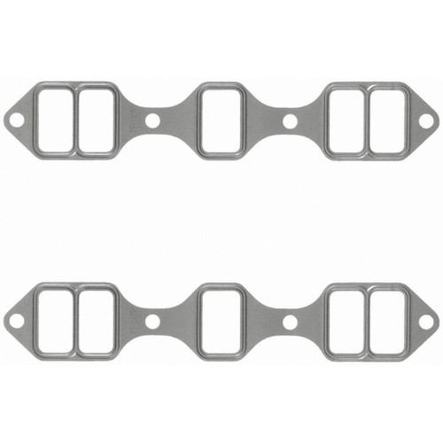 Fel-Pro MS 9001 SH-1 Intake Manifold Gasket Set for 1951-1965 Excalibur/Packard/Studebaker - fits Phaeton, Hawk, Packard, Clipper