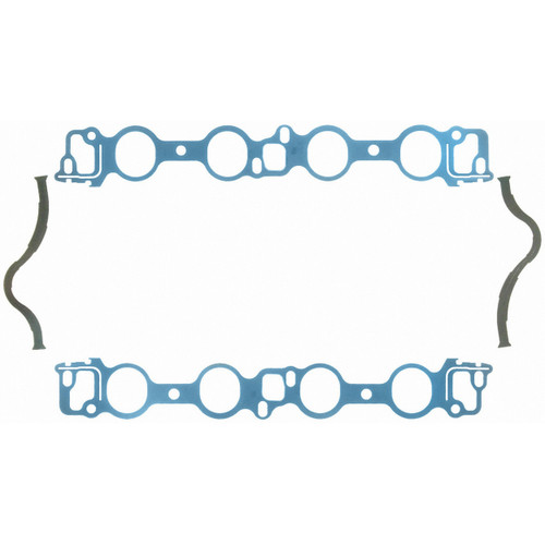 Fel-Pro Intake Manifold Gasket Set MS 90110-1 for 1968-1974 Ford/Lincoln/Mercury 7.0L 7.5L