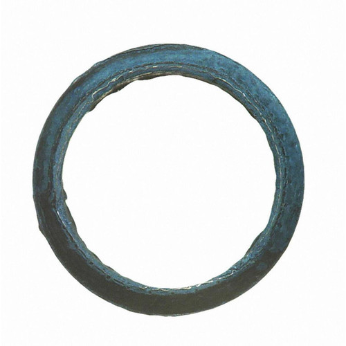 Fel-Pro TCS 45624 Rear Main Seal Set for 1983-1997 Chevrolet/Geo/Toyota 1.6L 1.5L L4 - fits Nova, Prizm, Celica, Corolla