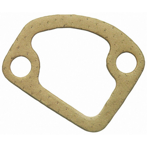 Fel-Pro 72591 Carburetor Choke Tube Gasket for 1976-1989 Excalibur/Chevrolet/GMC - fits Phaeton, K5 Blazer, C10, C10 Suburban