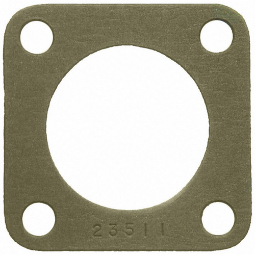 Fel-Pro Carburetor Mounting Gasket 23511 for 1957-1981 Austin/Facel Vega/Marcos 1.8L 3.0L (Marina, Facel III, GT, MGB)