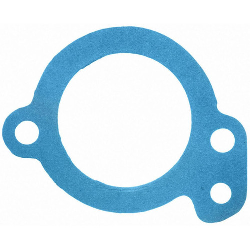 Fel-Pro 35009 Thermostat Housing Gasket for 1992-1995 Honda 1.5L L4 D15B8, D15B7 engine - fits Civic, Civic del Sol