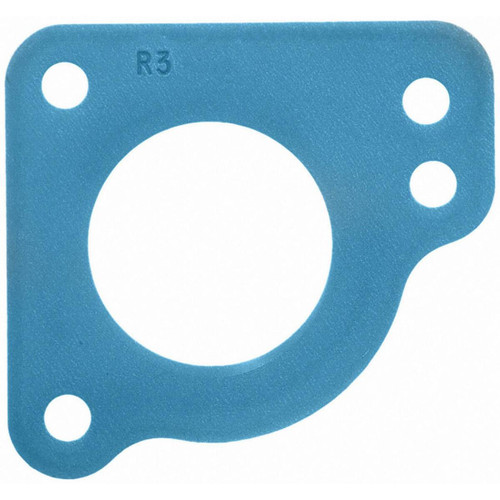Fel-Pro 35266 Thermostat Housing Gasket for 1981-1994 Morgan/Ford/Mercury 1.6L L4 - fits 4/4, EXP, Escort, LN7