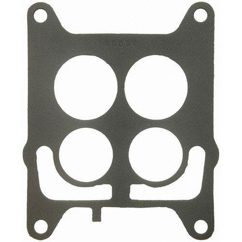 Fel-Pro Carburetor Mounting Gasket 60034 for 1960-1966 Cadillac 7.0L 6.4L (Calais, Commercial Chassis, DeVille, Eldorado)
