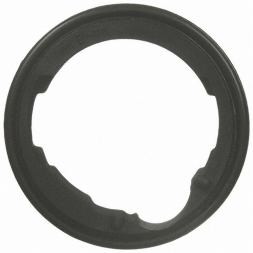 Fel-Pro Coolant Outlet Gasket 35424 for 1988-1991 Honda 1.6L 1.5L (Civic, CRX)