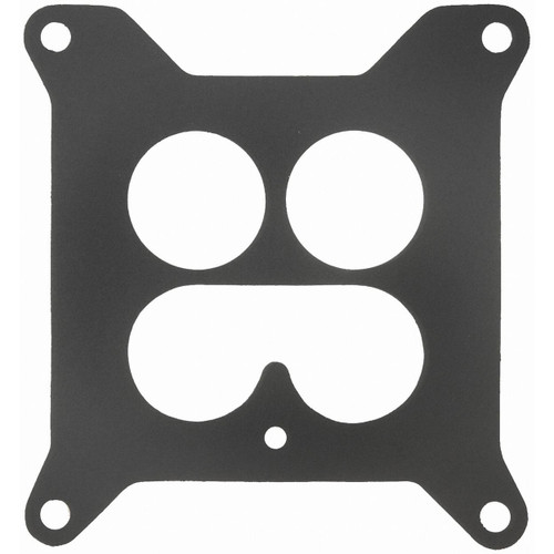 Fel-Pro 60046 Carburetor Mounting Gasket for 1965-1972 Omega/Shelby/AC - fits Omega, Cobra, Shelby Cobra, 427