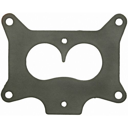 Fel-Pro Carburetor Mounting Gasket 60048 for 1957-1977 Edsel/Ford/Lincoln 5.4L 4.8L (Corsair, Ranger, Villager, 300)
