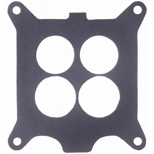 Fel-Pro 60059 Carburetor Mounting Gasket for 1957-1973 Shelby/AC/TVR - fits Cobra, Shelby Cobra, 427, 428