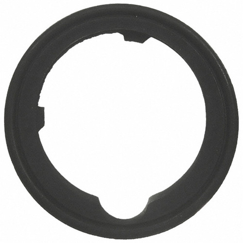 Fel-Pro 35480 Thermostat Housing Gasket for 1990-2016 Isuzu/Acura/Honda - fits Oasis, EL, ILX, CL