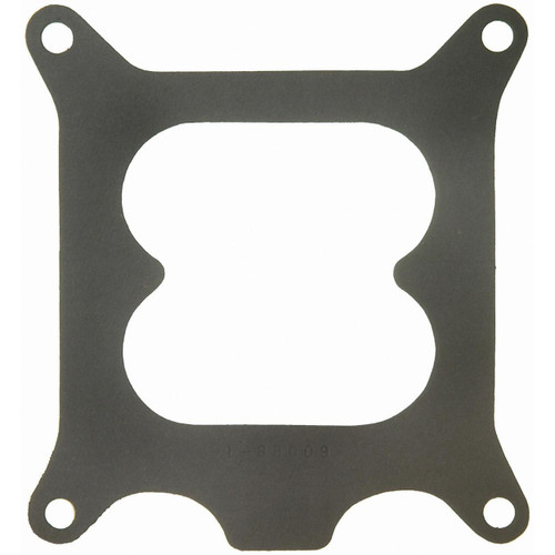 Fel-Pro 60068-1 Carburetor Mounting Gasket for 1968-1971 Shelby/AC/Ford - fits Cobra, Shelby Cobra, 428, Country Sedan