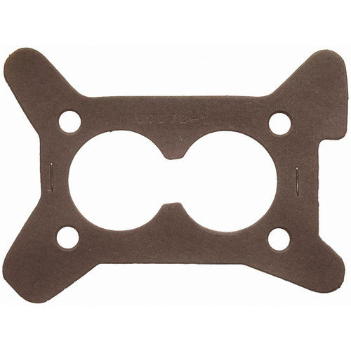 Fel-Pro 60072-1 Carburetor Mounting Gasket for 1968-1972 Jeep/American - fits Commando, J-100, J-2500, J-2600