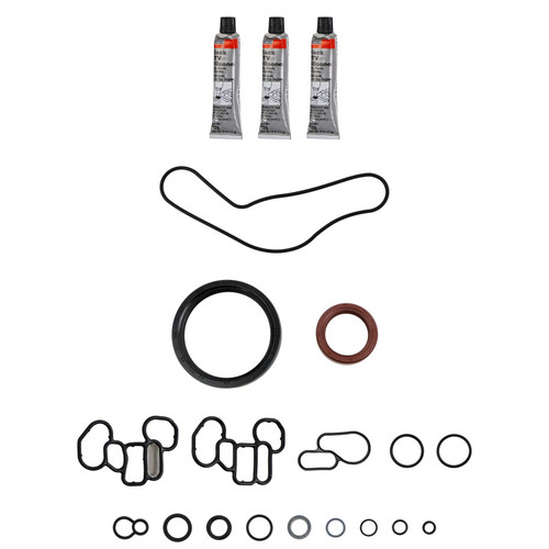 Fel-Pro 60090-1 Carburetor Mounting Gasket for 1970-1974 Ford/Mercury - fits Country Sedan, Fairlane, Falcon, Ranch Wagon