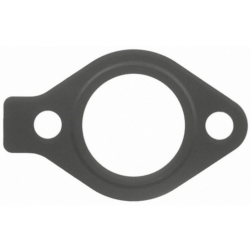 Fel-Pro 35589 Thermostat Housing Gasket for 1995-2020 Chrysler/Dodge/Mitsubishi 2.5L 3.0L 2.4L V6 - fits Cirrus, Sebring, Avenger, Stratus
