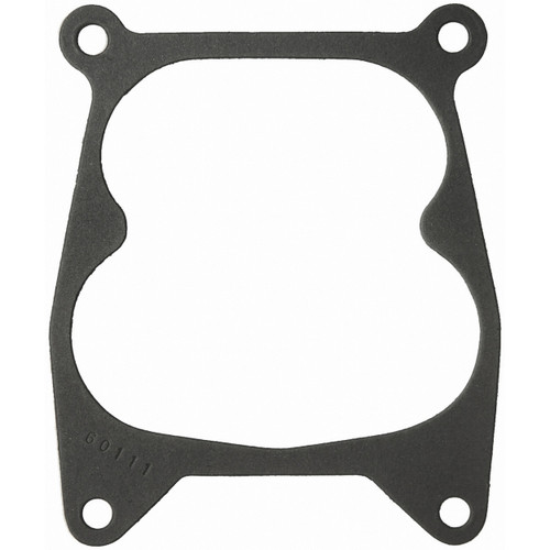 Fel-Pro Carburetor Mounting Gasket 60111 for 1970-1971 Avanti/Checker/Chevrolet 5.7L 7.4L (II, Aerobus, Deluxe, Marathon)