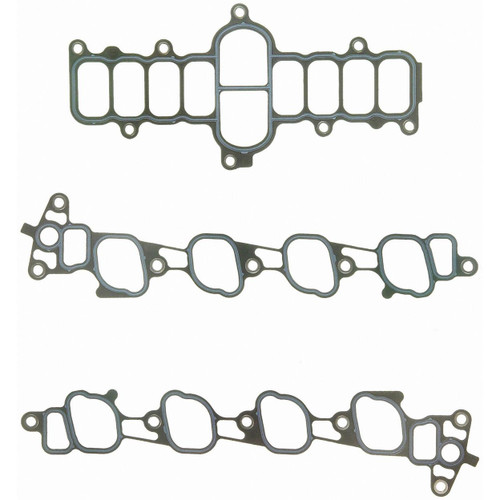 Fel-Pro 60113 Carburetor Mounting Gasket for 1959-1974 Jeep/Buick/Oldsmobile - fits J-100, J-2500, J-2600, J-2700