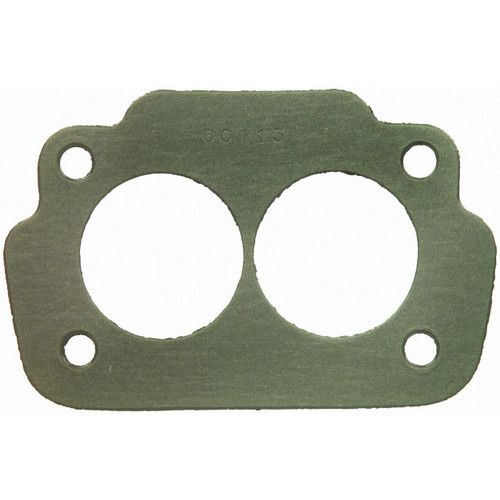 Fel-Pro Carburetor Mounting Gasket 60113 for 1959-1974 Buick/Jeep/Oldsmobile 5.7L 7.5L (Apollo, Centurion, Century, Estate Wagon)