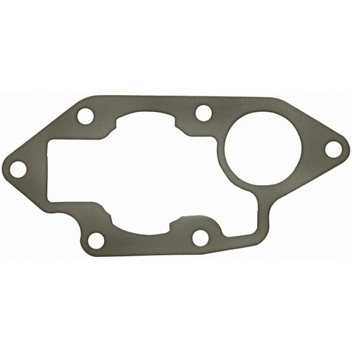 Fel-Pro Coolant Outlet Gasket 35647 for 1994-2003 Dodge 8.0L (Ram 2500, Ram 3500)