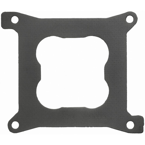 Fel-Pro 60159 Carburetor Mounting Gasket for 1967-1972 Chrysler/Dodge/Plymouth - fits 300, Imperial, New Yorker, Newport