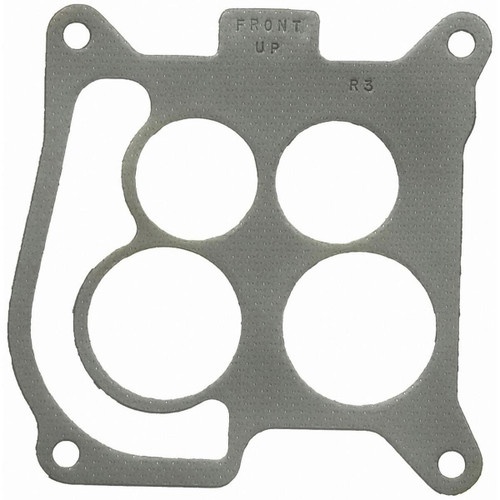 Fel-Pro 60179 Carburetor Mounting Gasket for 1973-1974 Ford/Mercury/DeTomaso 5.8L V8 - fits Gran Torino, Mustang, Ranchero, Torino