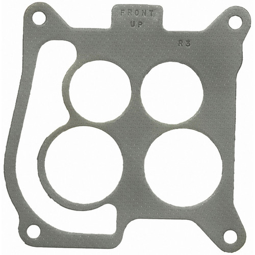 Fel-Pro Carburetor Mounting Gasket 60179 for 1973-1974 DeTomaso/Ford/Mercury 5.8L (Pantera, Gran Torino, Mustang, Ranchero)