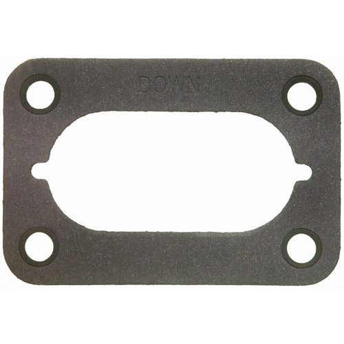 Fel-Pro 60188 Carburetor Mounting Gasket for 1970-1989 Fargo/Chrysler/Dodge - fits A108 Van, A100 Van, D110 Pickup, D210 Pickup